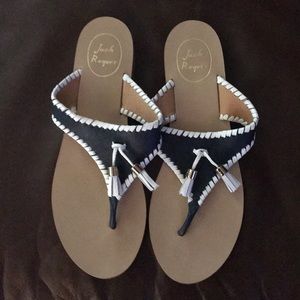 Jack Rogers Sandals
